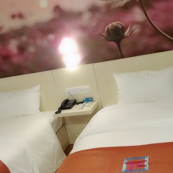 派酒店(珠海新青科技园御温泉店)酒店提供图片