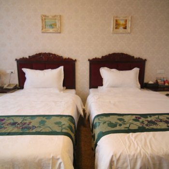 运城罗马假日酒店酒店提供图片