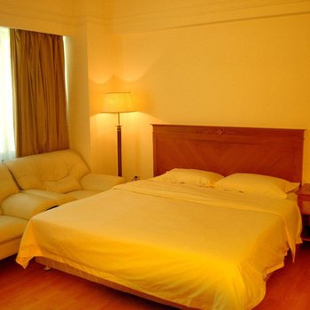 阳江闸坡海景湾酒店酒店提供图片