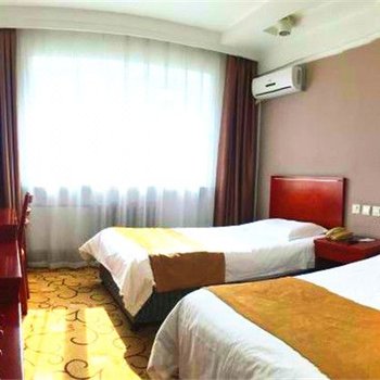 哈尔滨西苑宾馆酒店提供图片