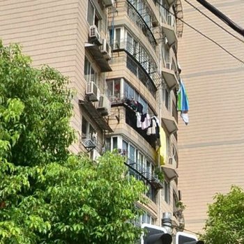 上海住家青年旅舍