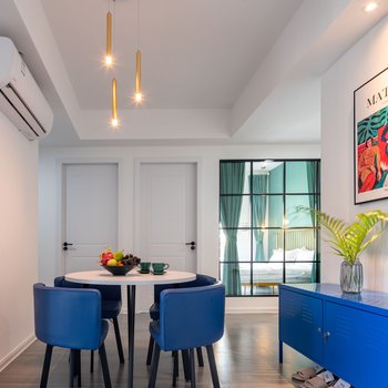 福州途掌柜117838精品民宿酒店提供图片