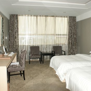 嘉禾盛世大酒店酒店提供图片