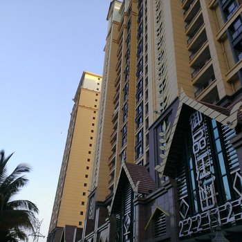 景洪叁号码头家庭旅馆酒店提供图片