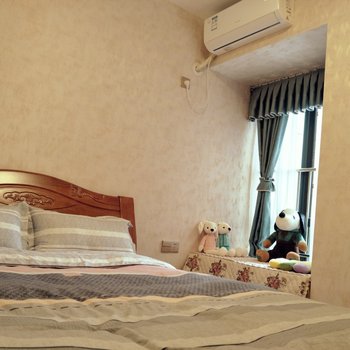 重庆Sangui阳光民宿酒店提供图片