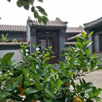 北京体验蔓时光四合院(旧鼓楼大街分店)酒店提供图片