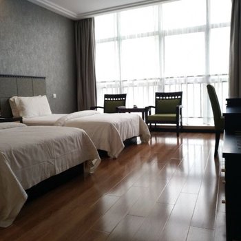 锦江都城酒店(张家港店)(原锦江白玉兰酒店)酒店提供图片