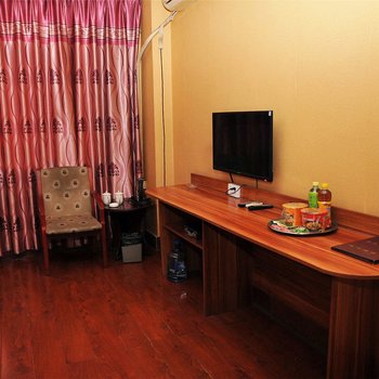 易佰连锁酒店(临淄体育城店)酒店提供图片