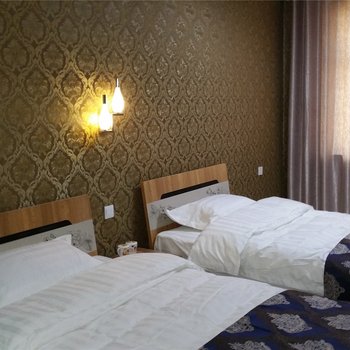 满洲里诚诚家庭公寓酒店提供图片