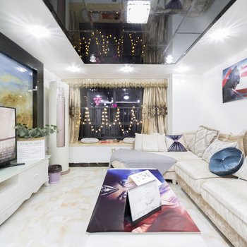 广州江小芳公寓酒店提供图片