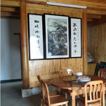 泾县查济众桥客栈