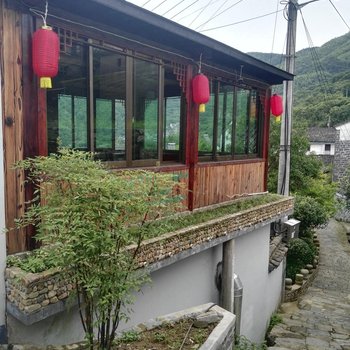 绍兴福祉民宿酒店提供图片