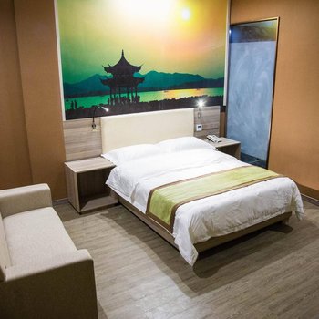 杭州圆梦宾馆