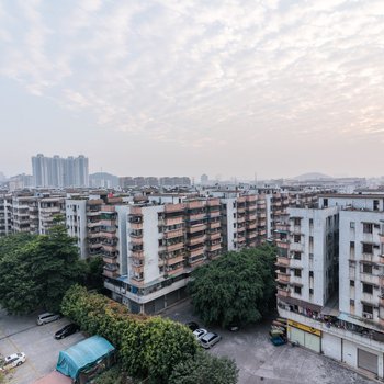 广州途掌柜·长隆旅游度假区公寓(迎星中路店)酒店提供图片