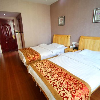 都昌县168商务宾馆酒店提供图片