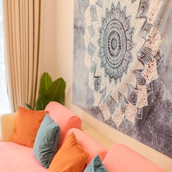 重庆重庆周晟的家普通公寓(洋河东路店)酒店提供图片