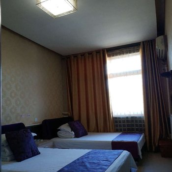 秦皇岛是山海关旭景商务宾馆酒店提供图片