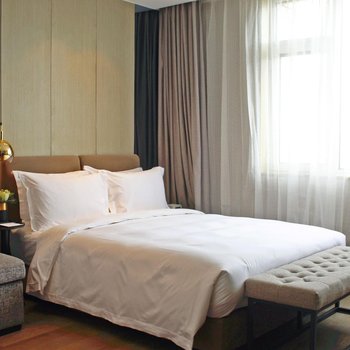 天津南开喜马拉雅服务公寓酒店提供图片