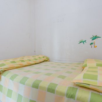 成都钢铁侠之家公寓(黄金东一路中分店)酒店提供图片