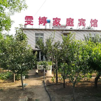 葫芦岛兴城市雯婷家庭宾馆酒店提供图片