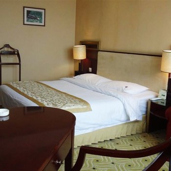 成都峨眉山国际大酒店酒店提供图片