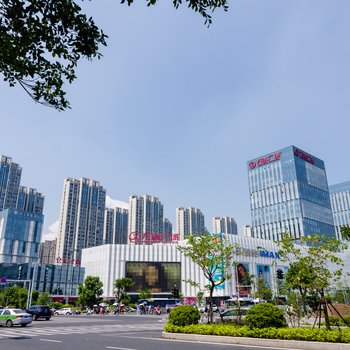 石家庄诗雨温馨小家别墅(40号店)酒店提供图片