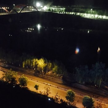 绵阳窝里精选短租公寓
