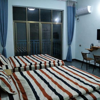 阳朔张家大院酒店提供图片