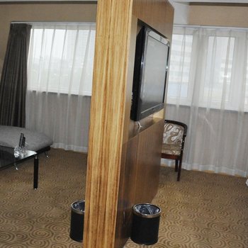 秦皇岛江南假日酒店酒店提供图片