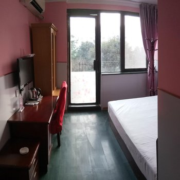 青岛盛世源商务宾馆酒店提供图片