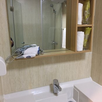 吉林万科松花湖青山公寓酒店提供图片