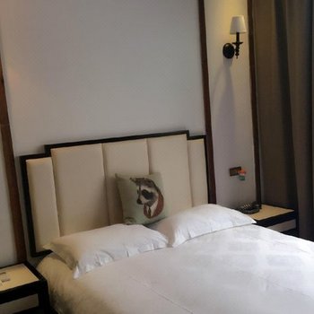 温州岩头镇怡清客栈