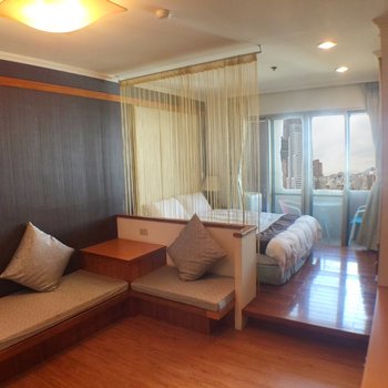 高雄亚湾日和酒店提供图片