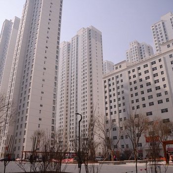 西宁梦途家庭客栈