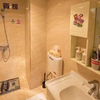 重庆Alang公寓酒店提供图片