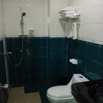 清远英德恒辉宾馆酒店提供图片