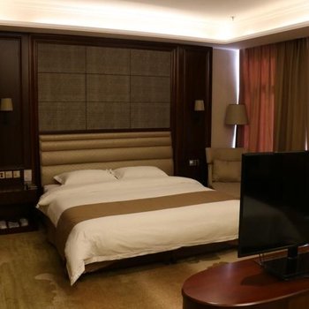西宁凯旋国际酒店酒店提供图片
