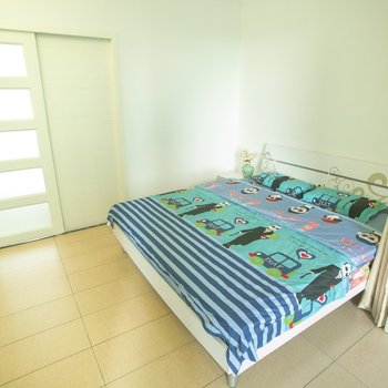 海口蚂蚁之家公寓酒店提供图片