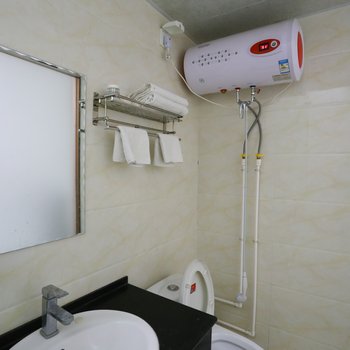 西安蓝田尚佳宾馆酒店提供图片