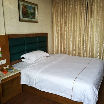 雷州中亚商务宾馆酒店提供图片
