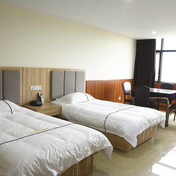 遂川温泉商务酒店
