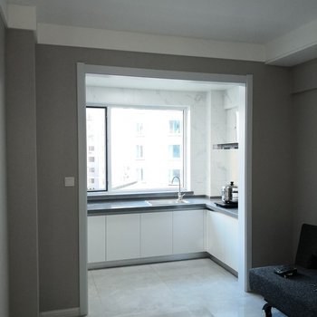 月亮之家公寓(丹东珍珠公园店)酒店提供图片