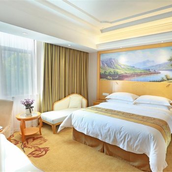 维也纳国际酒店(南京高淳地铁站店)酒店提供图片