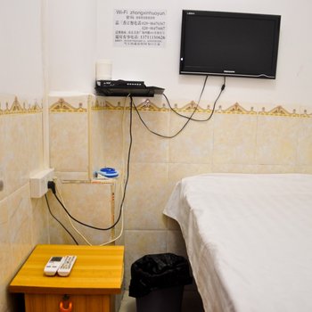 广州忠心公寓酒店提供图片