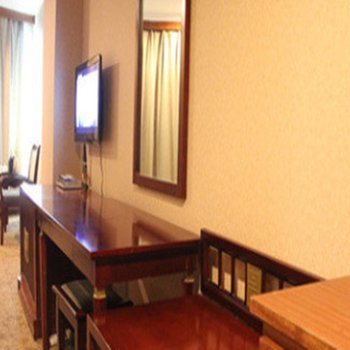 乌鲁木齐市全运宾馆酒店提供图片