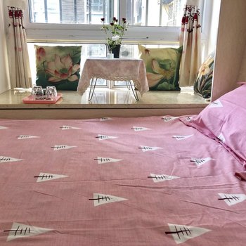 泸州雅棠公寓酒店提供图片