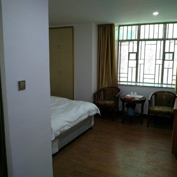 梅州丰顺贤兴温泉大厦分店