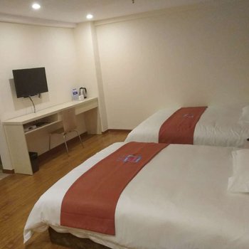 派酒店(珠海新青科技园御温泉店)酒店提供图片