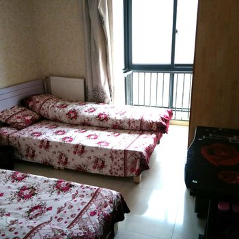 郑州市海豚湾青年公寓酒店提供图片