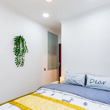 上海五角场金沐之家老洋房酒店提供图片